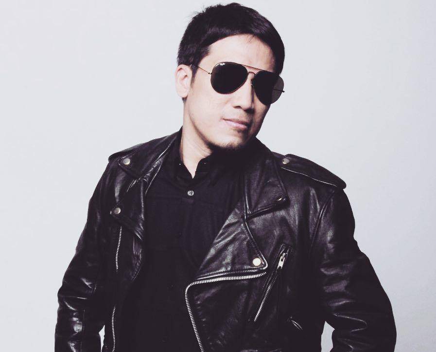 Desta si komedian yang juga berprofesi sebagai penyiar radio (instagram.com/desta80s)