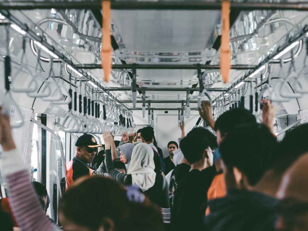 8 Starter Packs untuk Atasi Mabuk Perjalanan, Traveling Jadi Aman