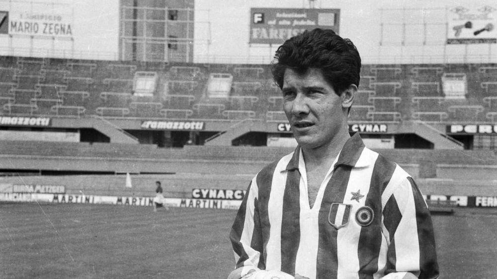 Omar Sivori (juventus.com)
