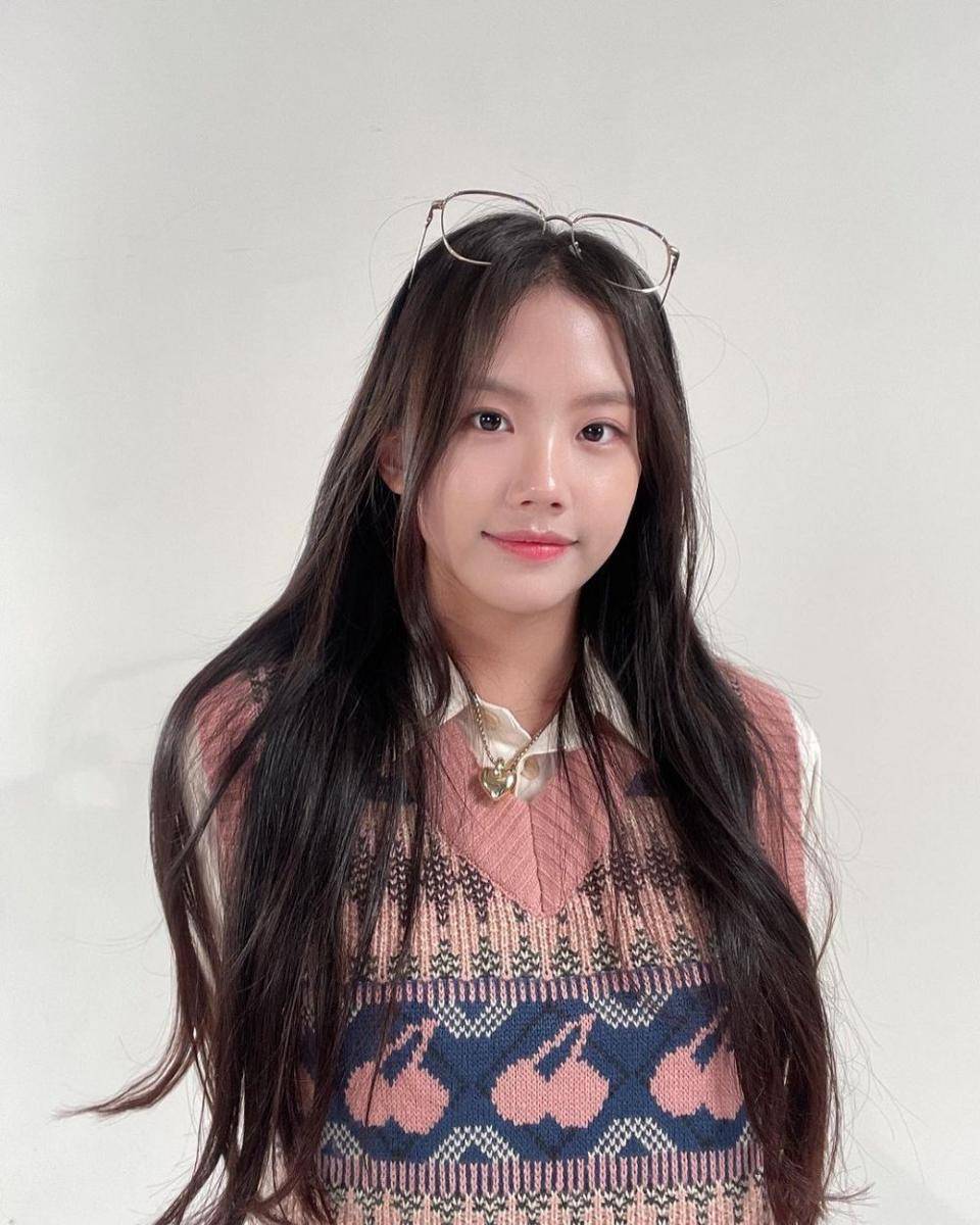 Lee Jae Si (instagram.com/model_jaesi)