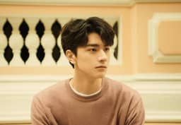 10 Variasi Potongan Rambut Comma Hair, Wajib Banget Dicoba! | IDN Times