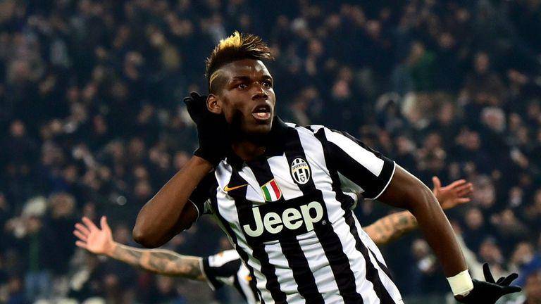 Paul Pogba (skysports.com)