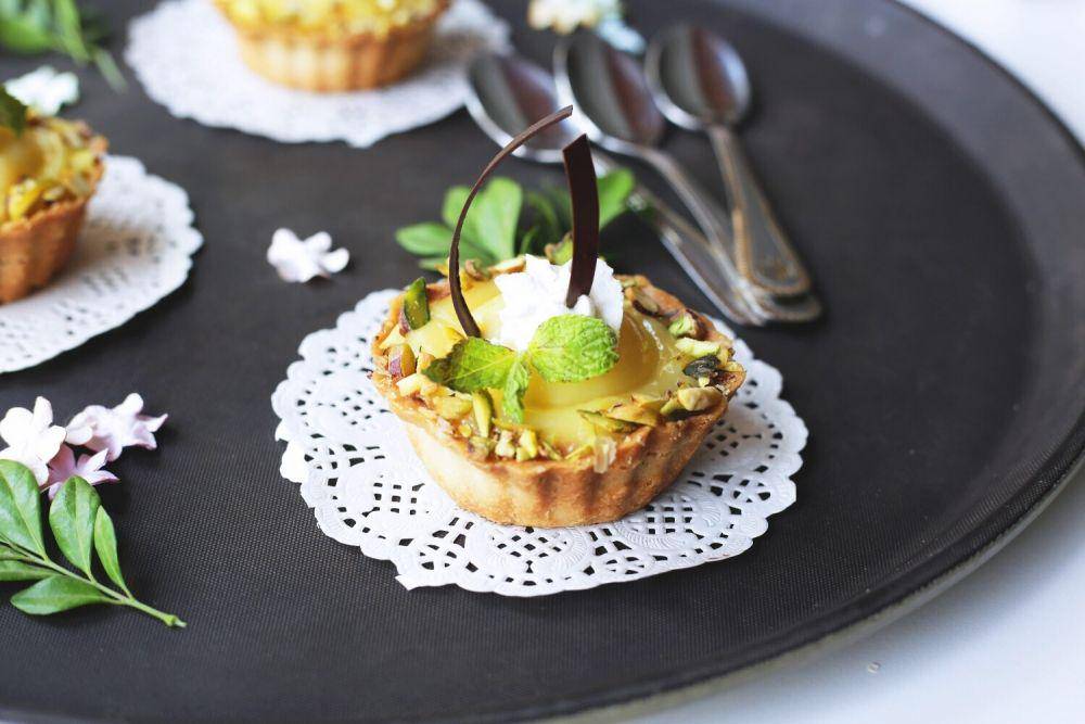 ilustrasi spun sugar pie (pexels.com/Alisha Mishra)