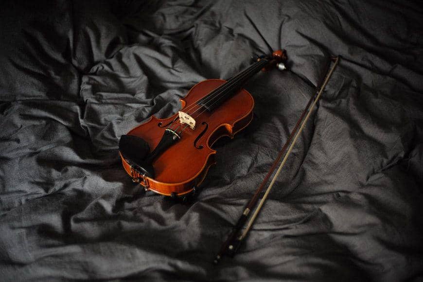 Gegara Biola Stradivarius, Warga Jerman di Paraguay Dibunuh