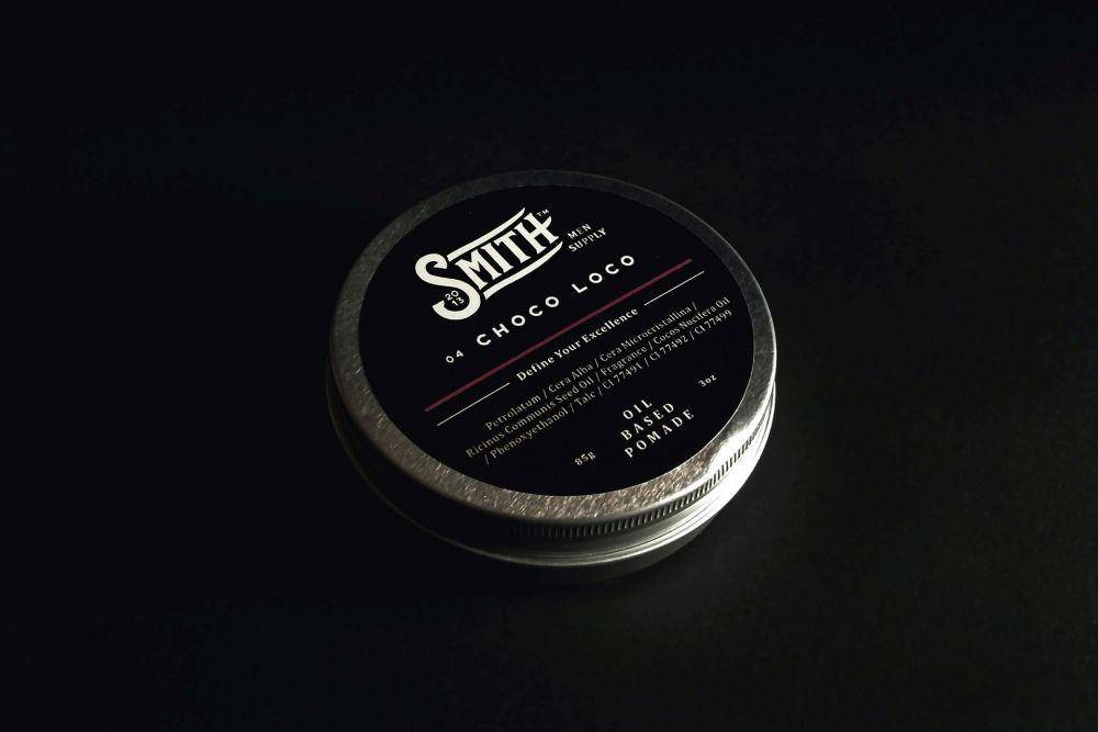 Ilustrasi pomade (unsplash.com/Del)