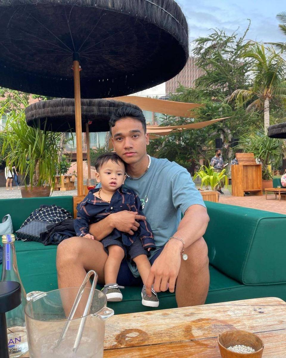 potret Fadly Faisal (instagram.com/fadlyfsl_)