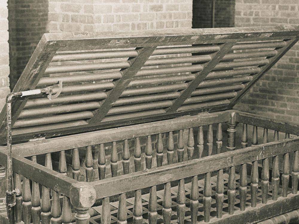 Utica Crib (cbsnews.com)