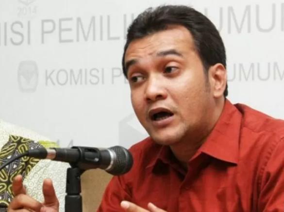 Dua Bulan Jabat Sekjen, Said Salahudin Mundur dari PKP