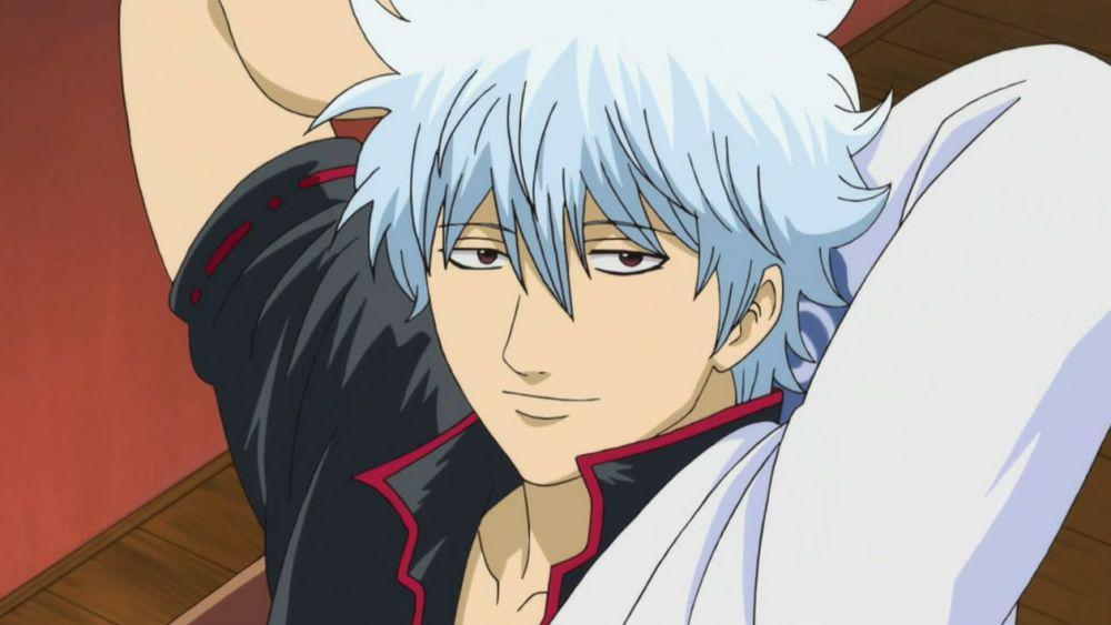 5 Protagonis Anime yang Tidak Memiliki Cita-Cita Besar