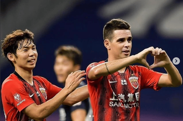 Oscar (instagram.com/@oscar_emboaba)