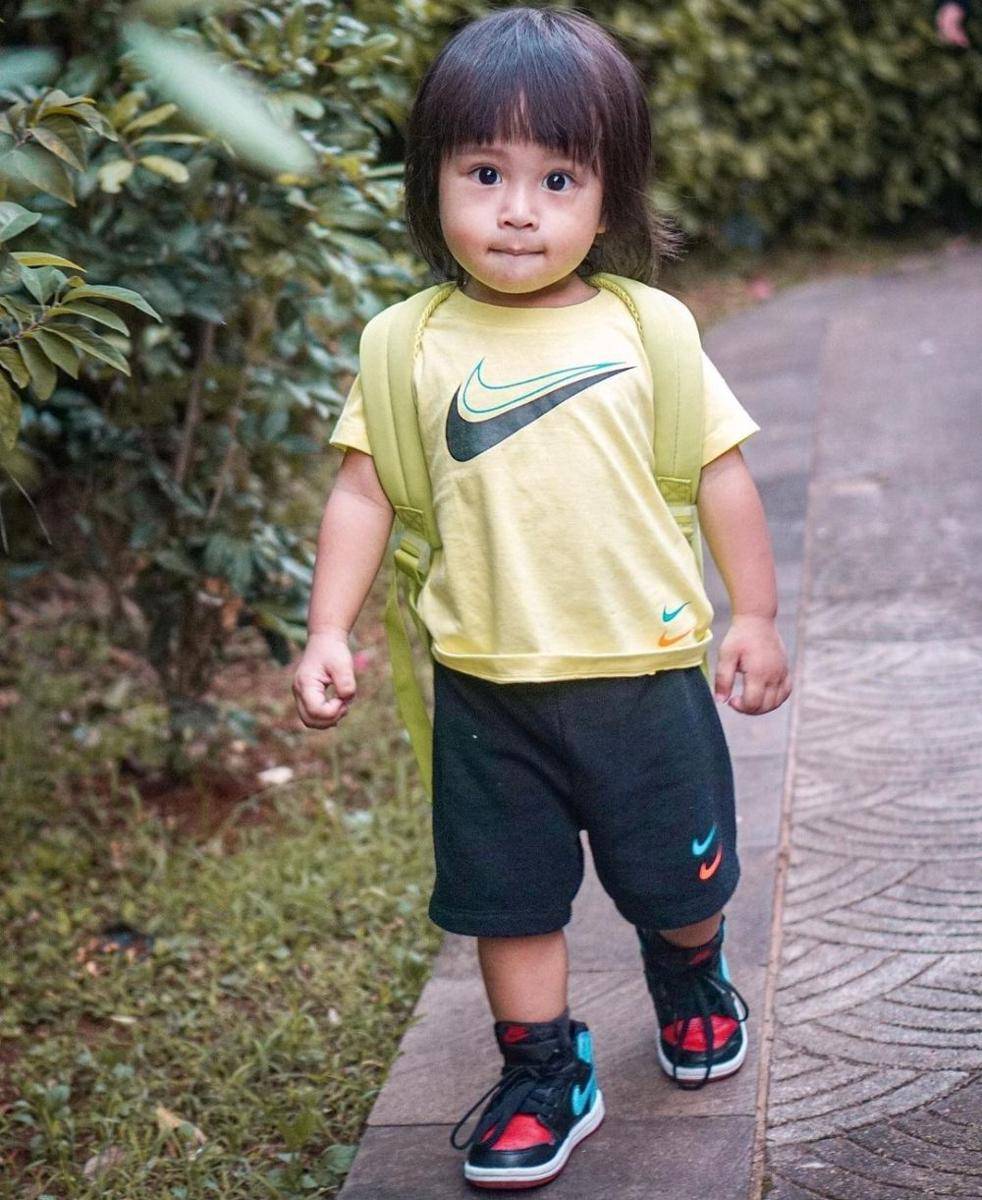 potret Ryu Alexander anak Cherly Juno (instagram.com/cherly7uno)