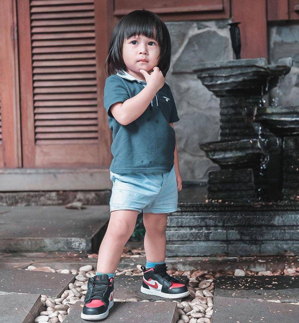 potret Ryu Alexander anak Cherly Juno (instagram.com/cherly7uno)