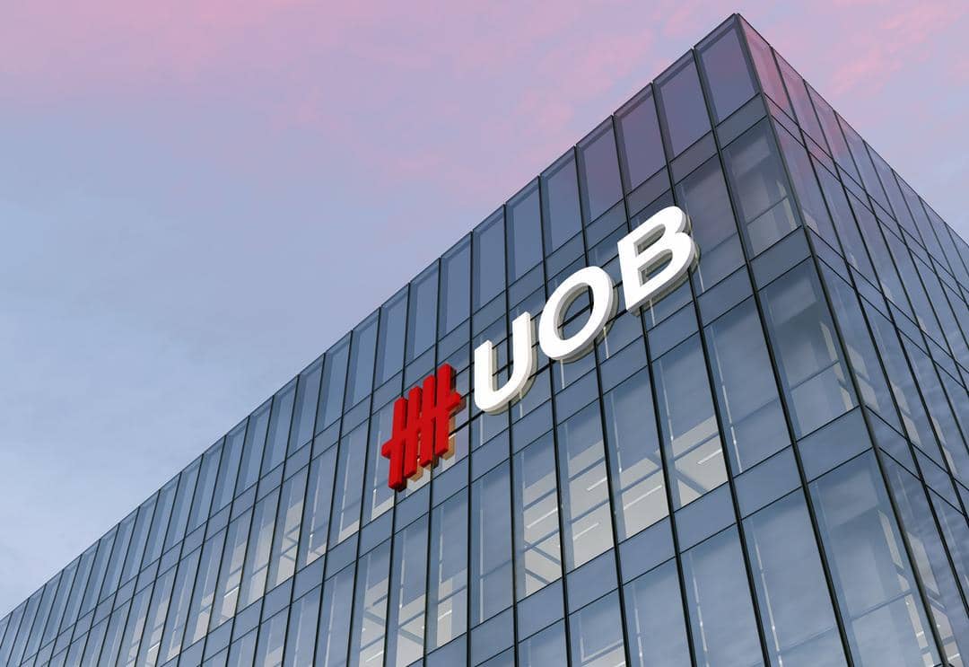 Ilustrasi UOB/ askarim Shutterstock