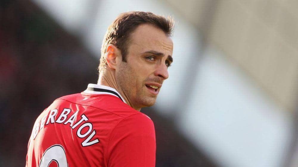 Dimitar Berbatov (skysports.com)