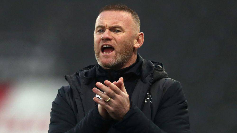 Wayne Rooney (skysports.com)