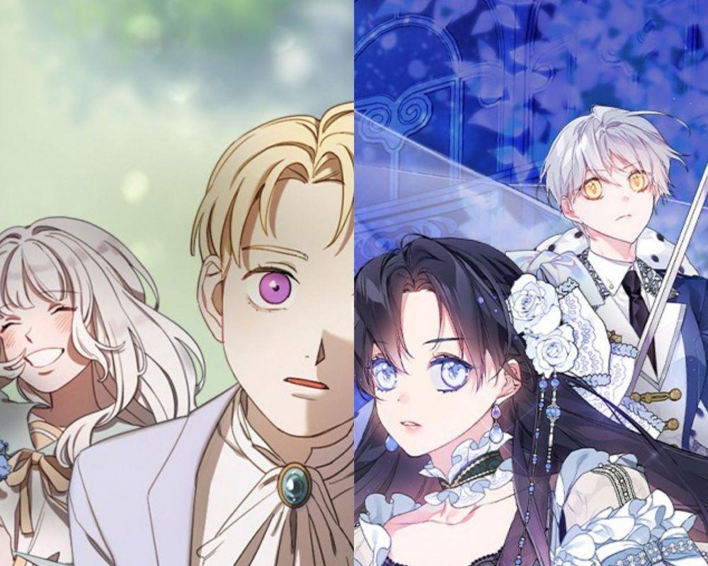 5 Manhwa Kerajaan Ini Punya Backstory yang Bikin Mewek, Bukan Isekai!