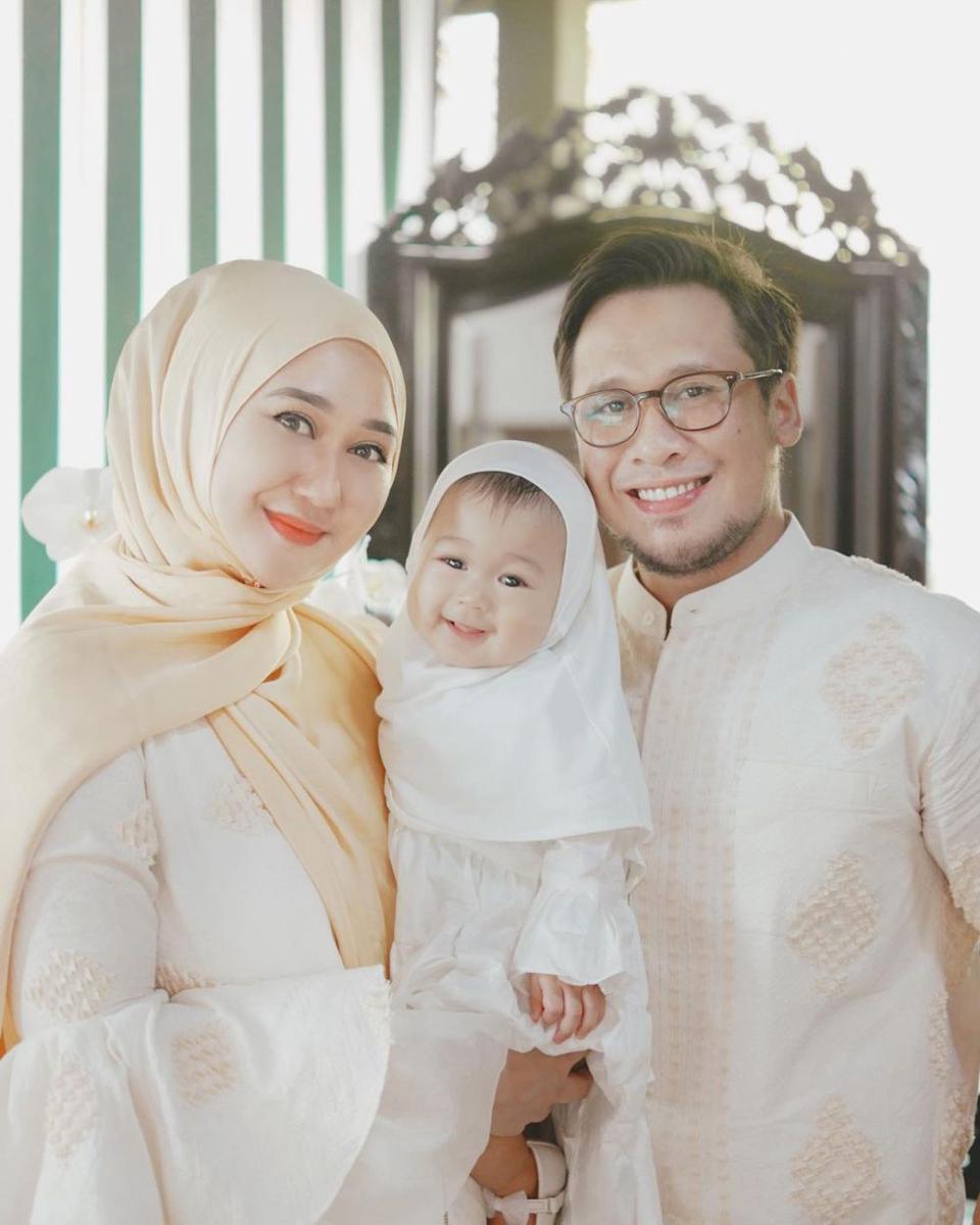 keluarga Dian Pelangi (instagram.com/dianpelangi)
