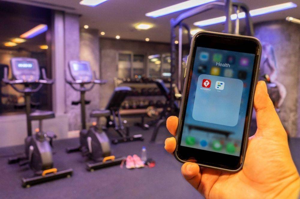 Telkomsel menghadirkan platform Fita dapat diunduh di Google Play Store dan Apple Store gratis. (IDN Times/Istimewa).