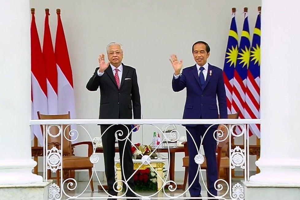 RI dan Malaysia Sepakat Buka Travel Corridor untuk 2 Rute Ini