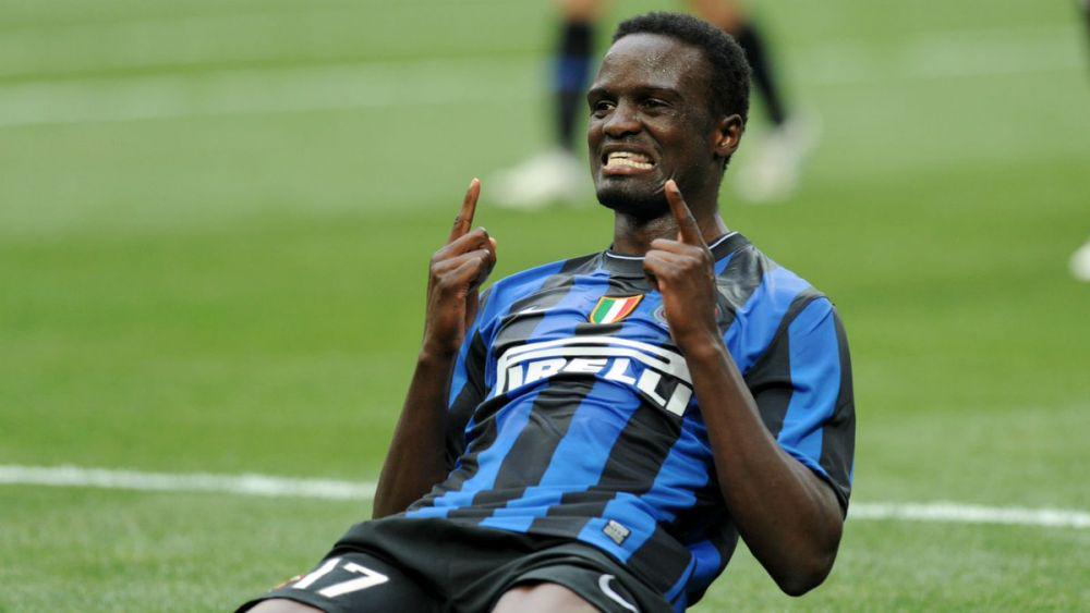 McDonald Mariga (twitter.com/squawka)