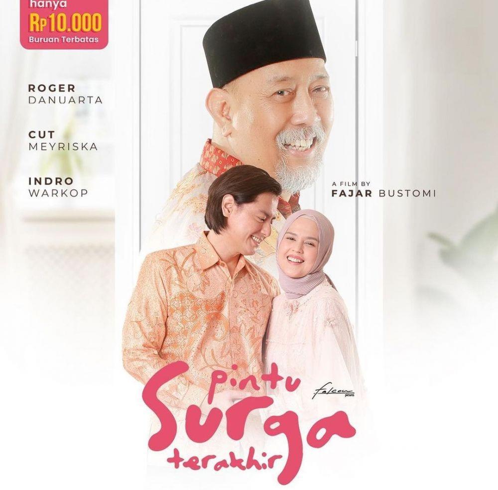 Pintu Surga Terakhir (instagram.com/falconpictures_)
