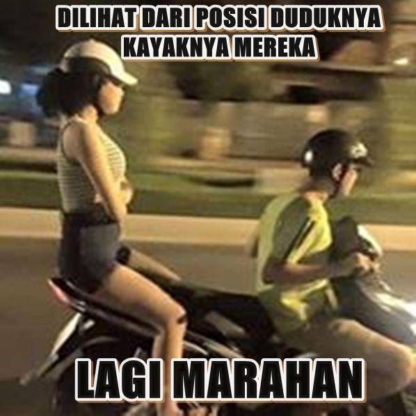 meme lagi marahan (me.me)