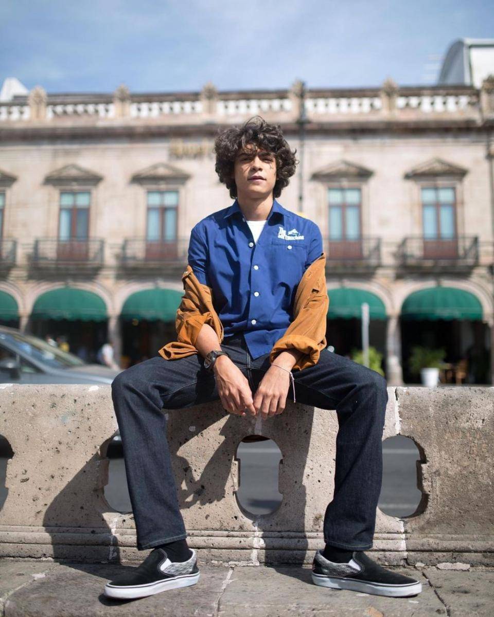 potret Inaki Godoy (instagram.com/inakigo)