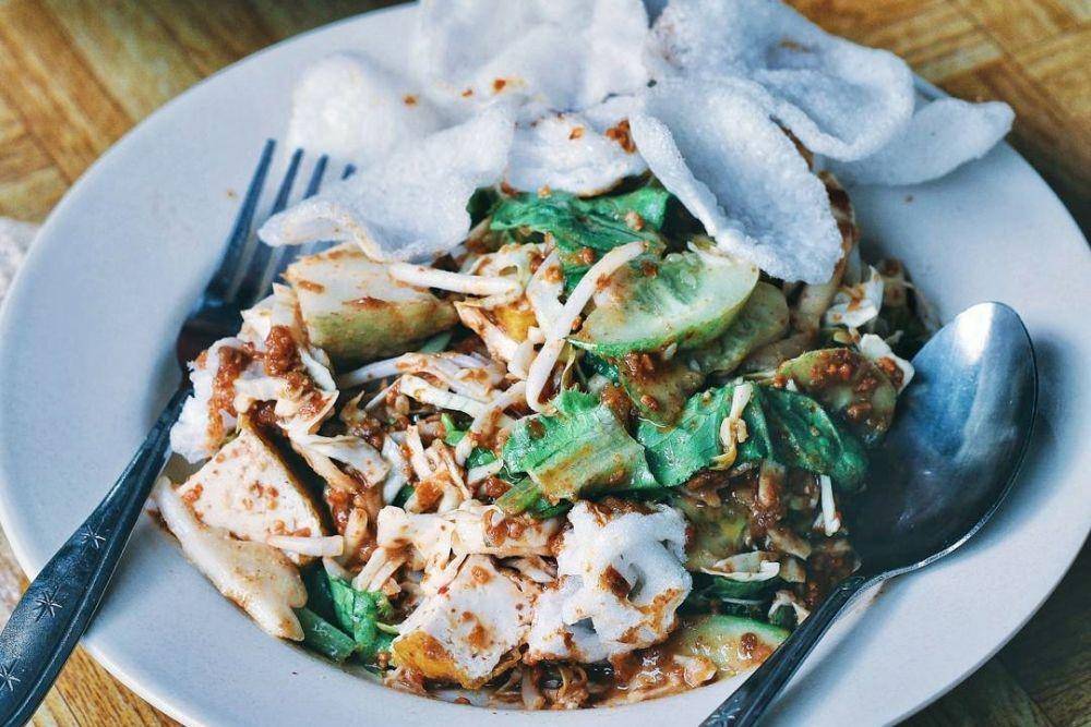 Warung Lotek Macan (instagram.com/rianfarisa)
