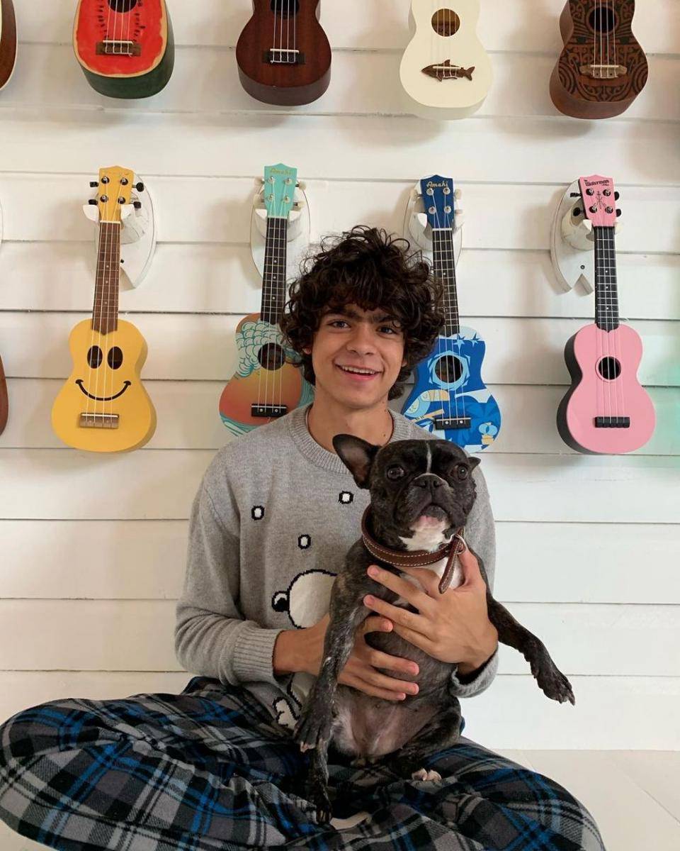 potret Inaki Godoy (instagram.com/inakigo)