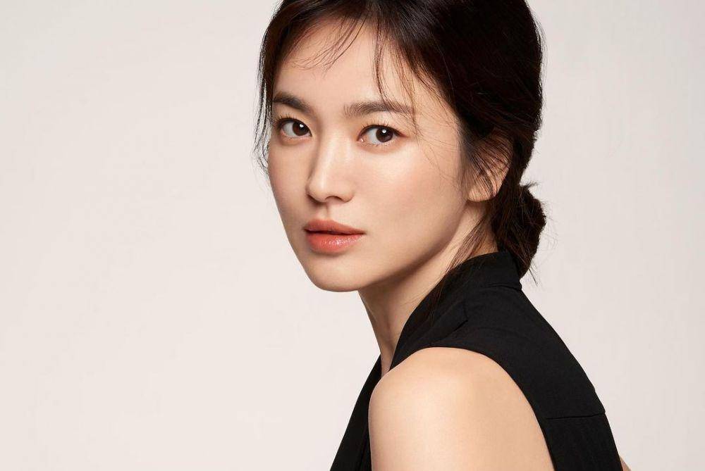 Song Hye Kyo (instagram.com/kyo1122)