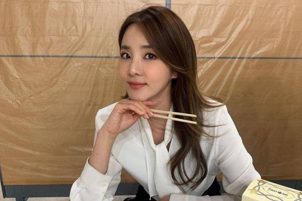 Sandara Park (instagram.com/daraxxi)