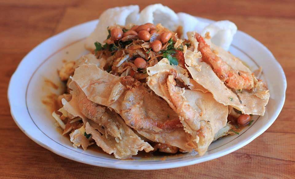 tahu gimbal simbok (instagram.com/tahugimbaltelorsimbok)