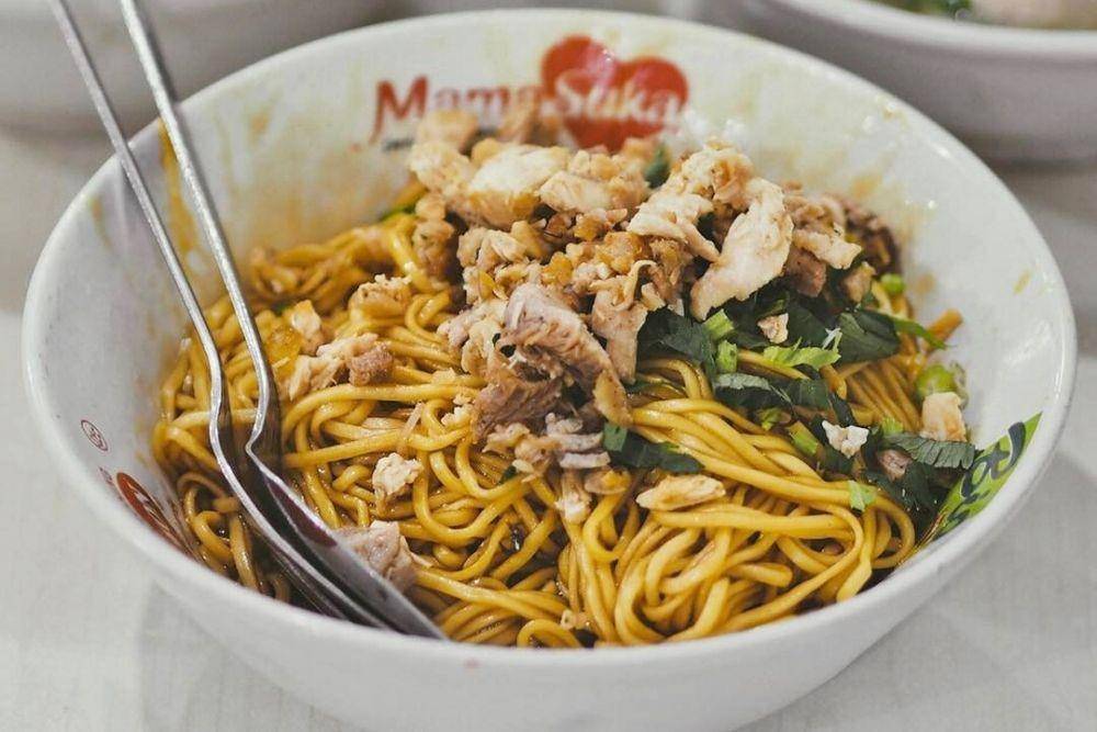 Kuliner legendaris Kota Bandung (instagram.com/eatandtreats)