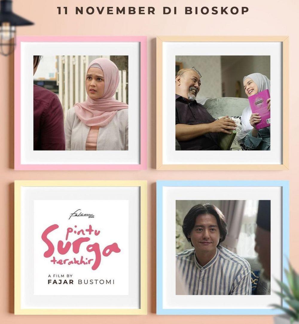 Pintu Surga Terakhir (instagram.com/falconpictures_)