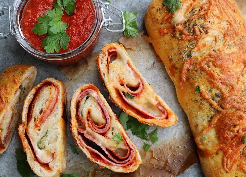 stromboli (instagram.com/fridasfavoritter)