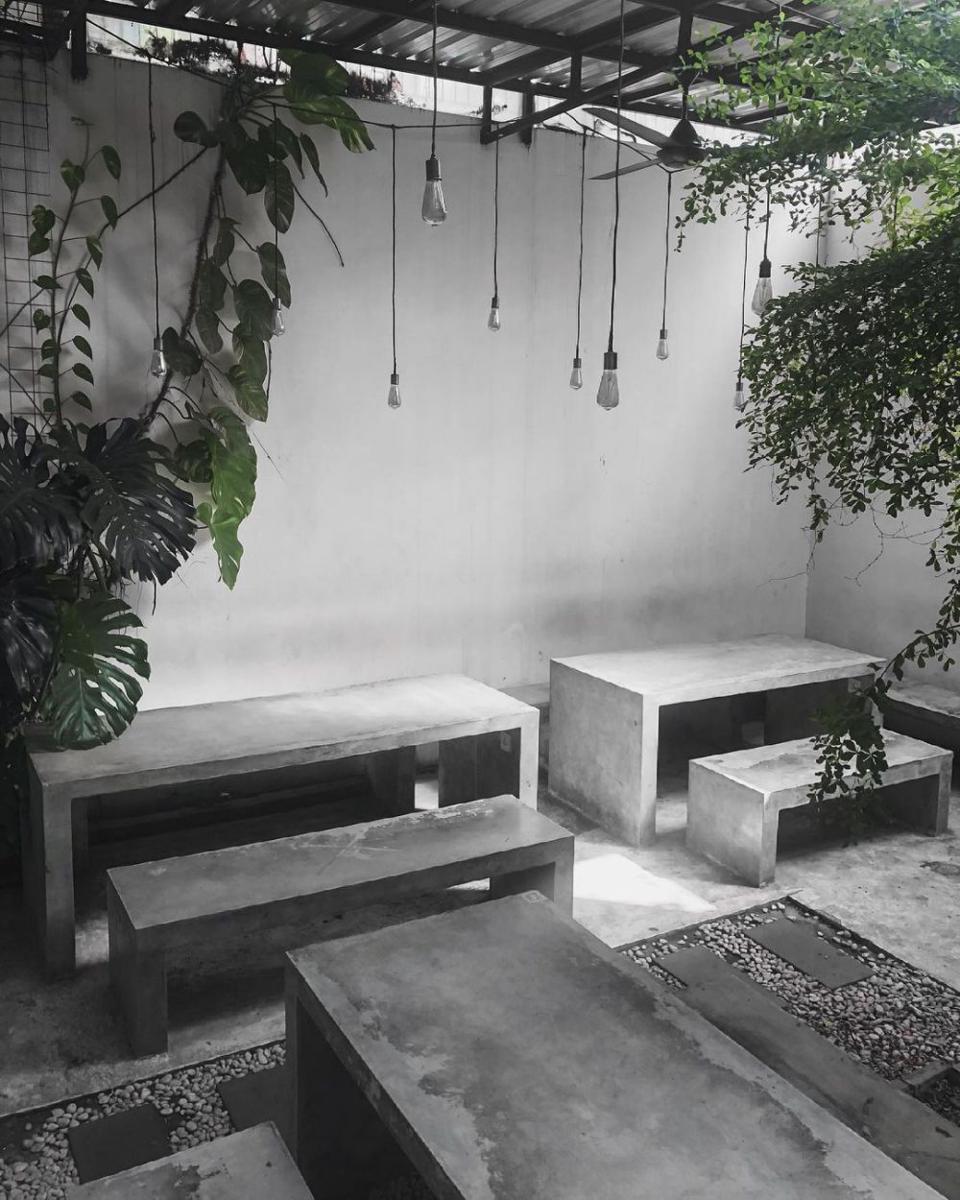 Hayati Coffee (instagram.com/hayaticoffee)