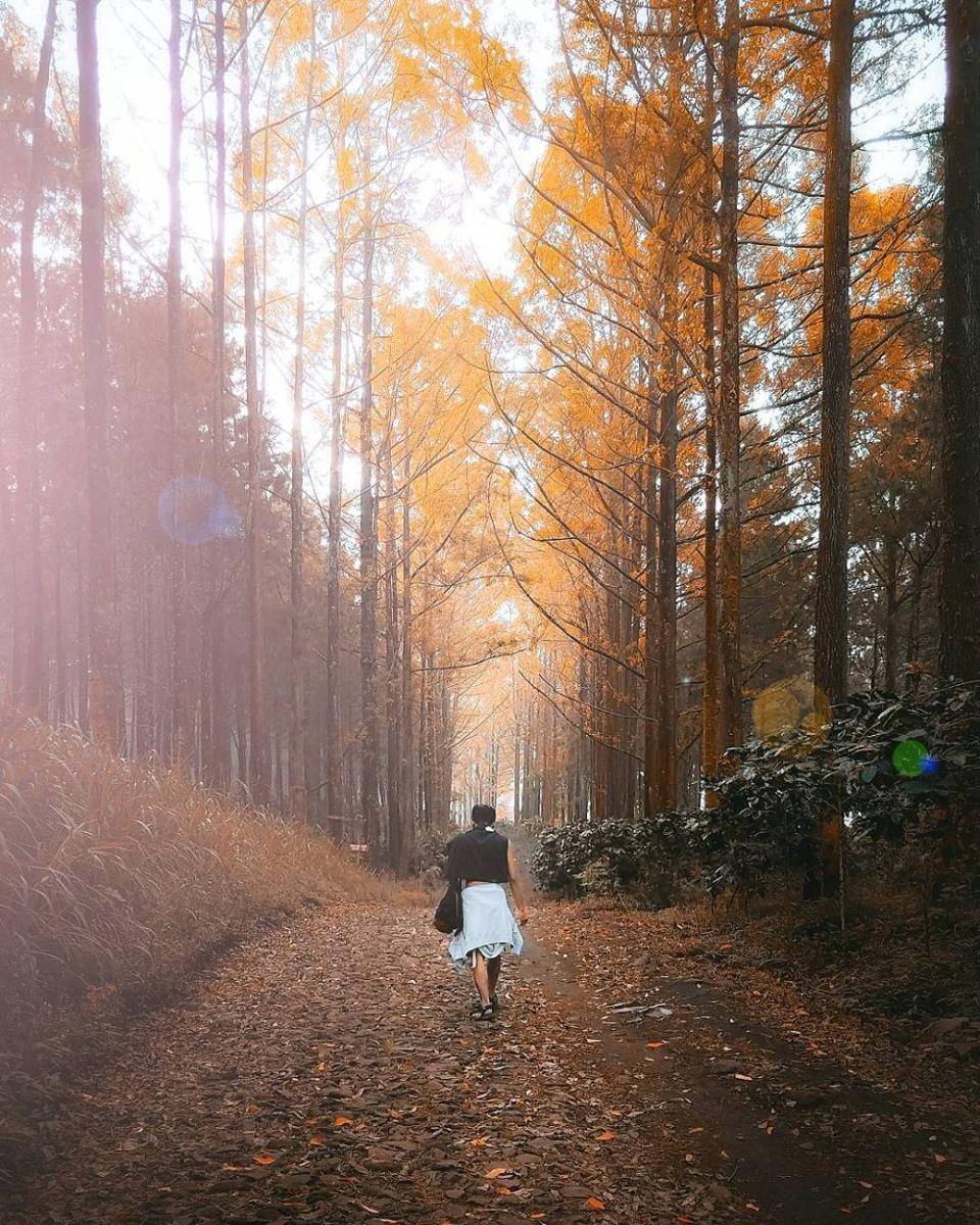 Gunung Geger (instagram.com/ale_rek)