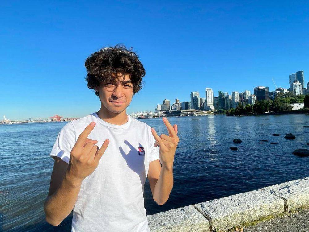 potret Inaki Godoy (instagram.com/inakigo)