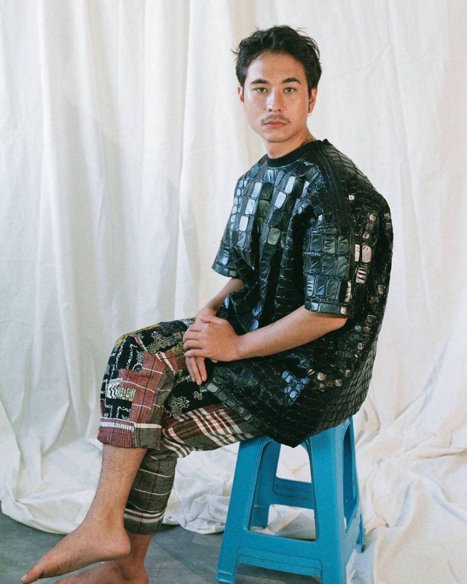 potret Jerome Kurnia (instagram.com/jerompret)