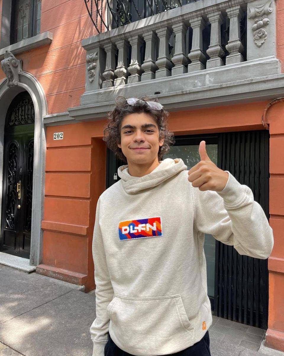 potret Inaki Godoy (instagram.com/inakigo)