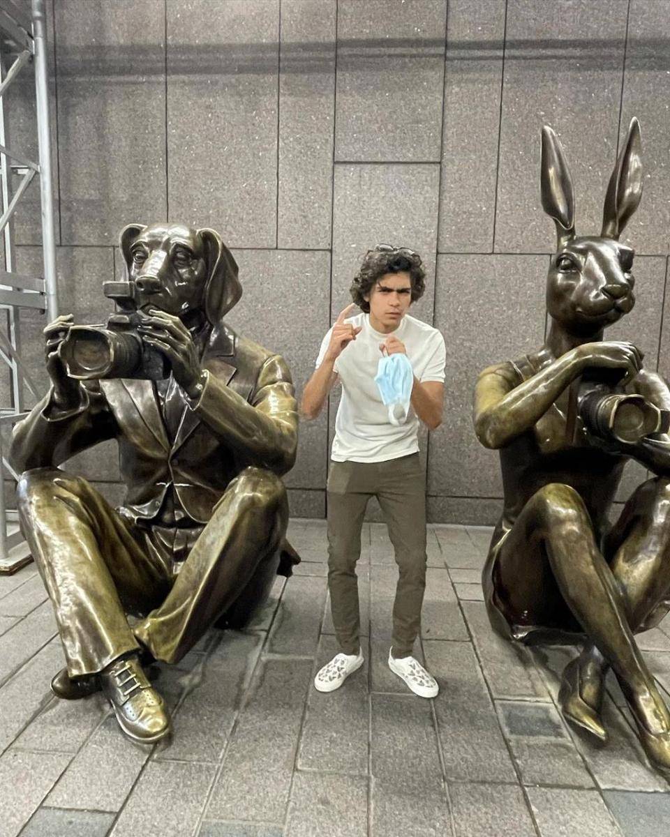 potret Inaki Godoy (instagram.com/inakigo)