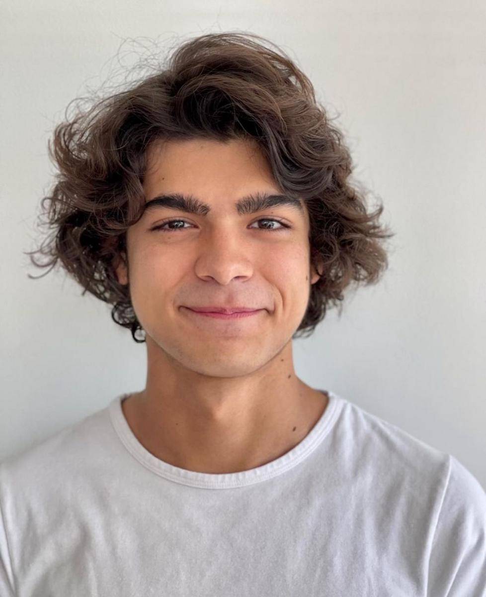 potret Inaki Godoy (instagram.com/inakigo)