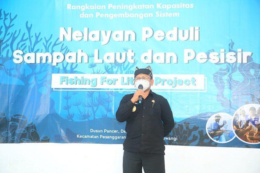 Wakil Bupati Banyuwangi, Sugirah. Instagram.com/sugirah_bwi