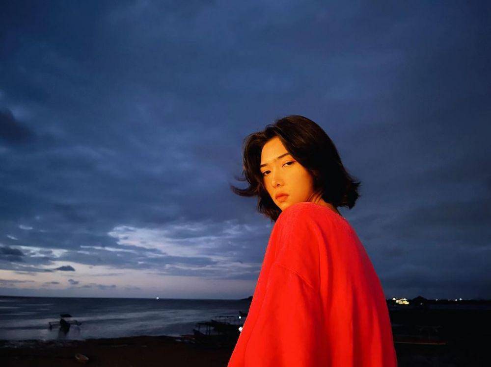potret Isyana Sarasvati (instgram.com/isyanasarasvati)