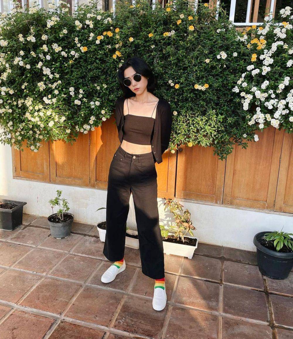 potret Isyana Sarasvati (instgram.com/isyanasarasvati)