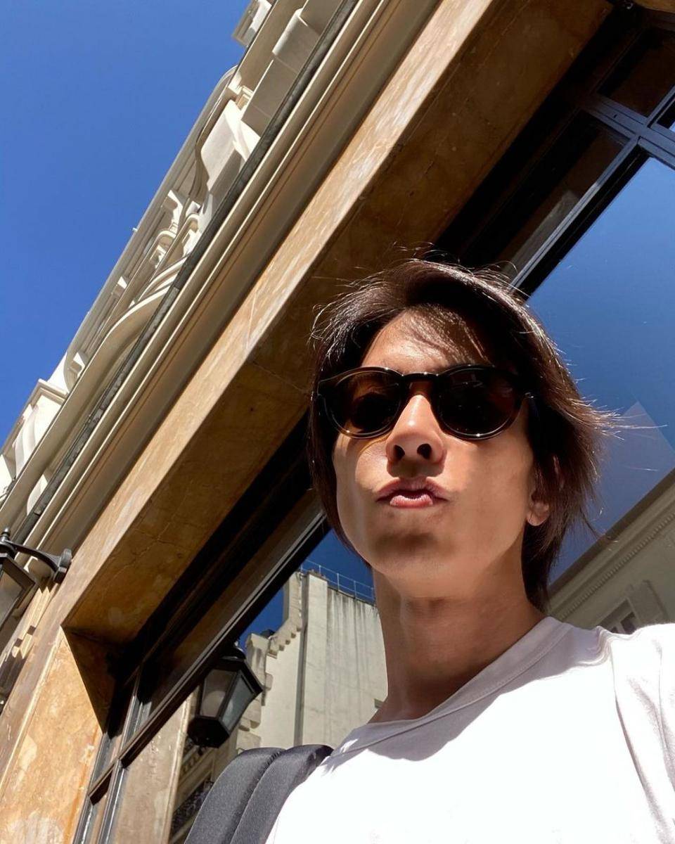 Yamashita Tomohisa (instagram.com/tomo.y9)