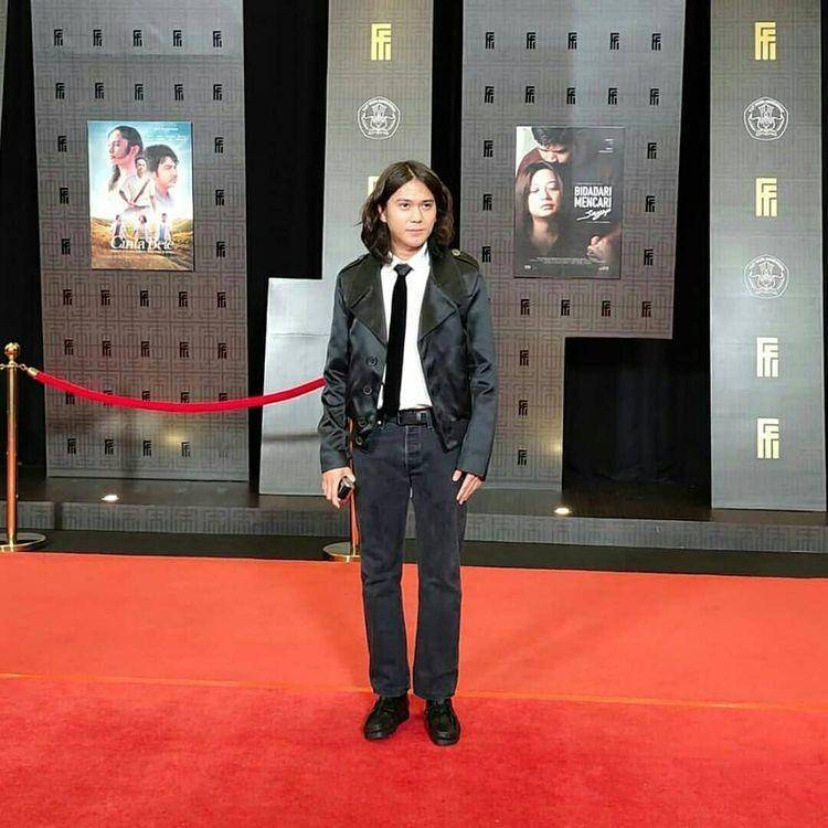 Iqbaal Ramadhan (instagram.com/iqbaaldr1228)