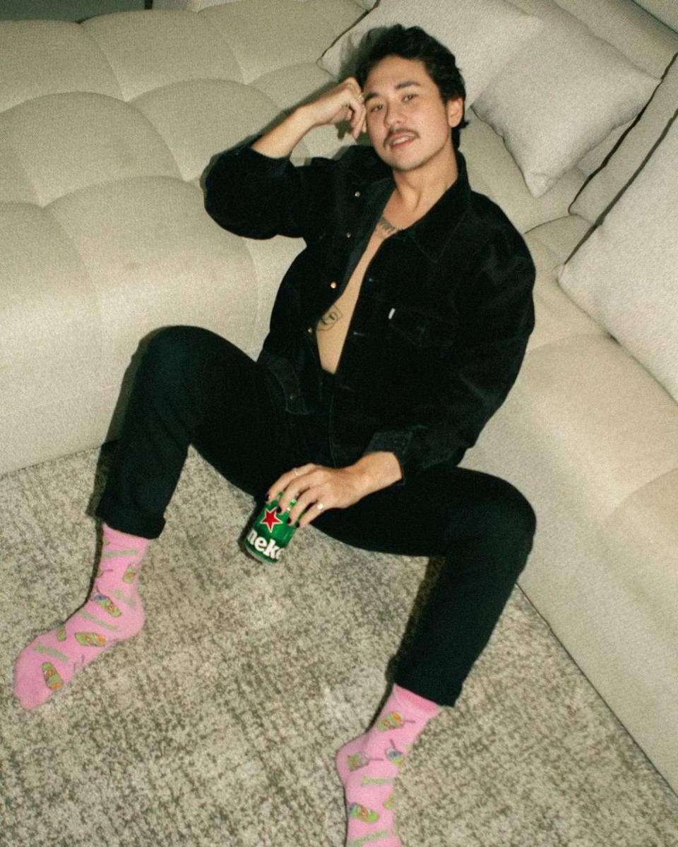 potret Jerome Kurnia (instagram.com/jerompret)