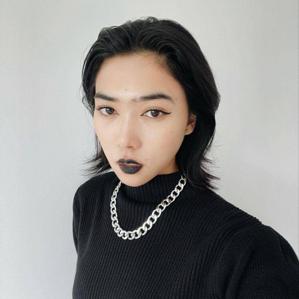 potret Isyana Sarasvati (instgram.com/isyanasarasvati)