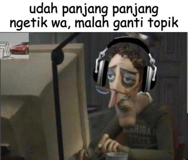 meme korban virtual (instagram.com/gadgetgabut)